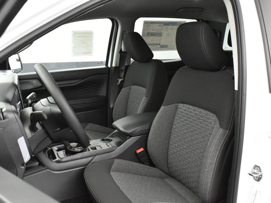 2025 Ford Ranger XL 100A