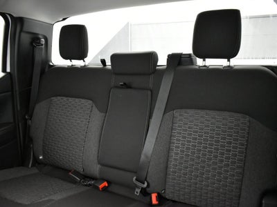 2025 Ford Ranger XL 100A