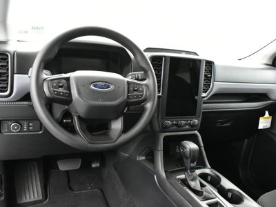 2025 Ford Ranger XL 100A