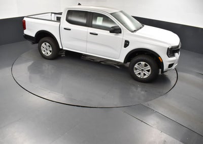 2025 Ford Ranger XL 100A