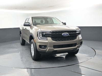 2026 Ford Ranger XL 100A