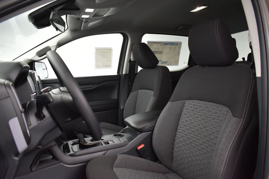 2026 Ford Ranger XL 100A