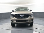 2026 Ford Ranger XL 100A