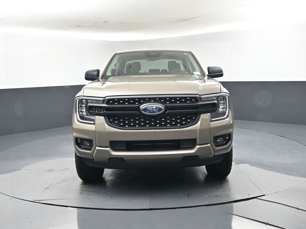2026 Ford Ranger XL 100A