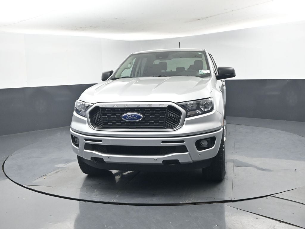 2019 Ford Ranger XLT 300A