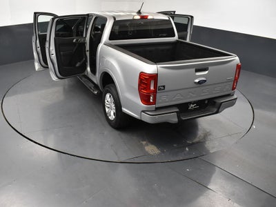2019 Ford Ranger XLT 300A