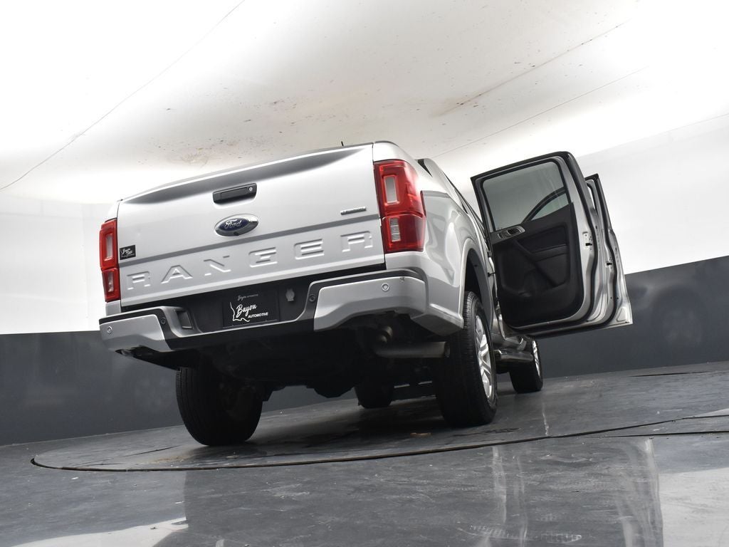 2019 Ford Ranger XLT 300A