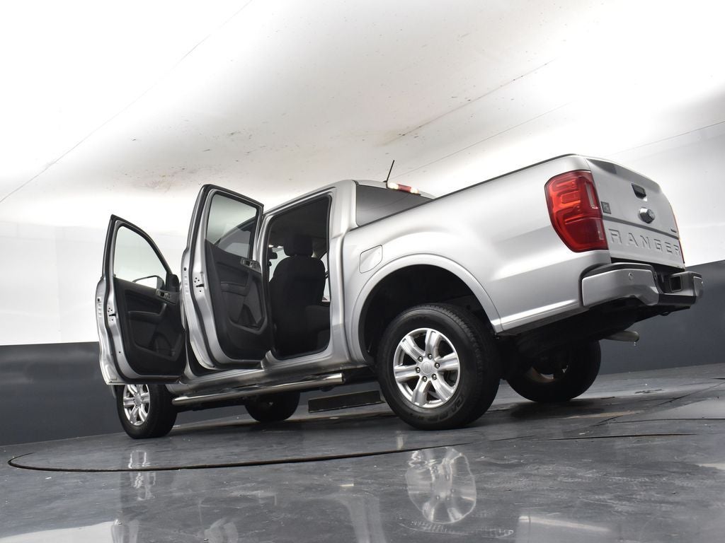 2019 Ford Ranger XLT 300A