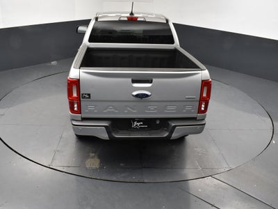 2019 Ford Ranger XLT 300A