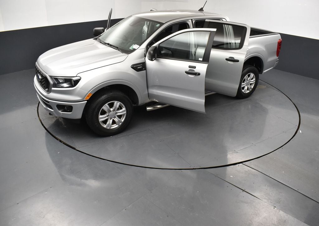 2019 Ford Ranger XLT 300A
