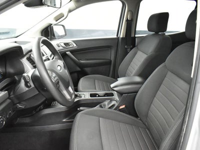 2019 Ford Ranger XLT 300A