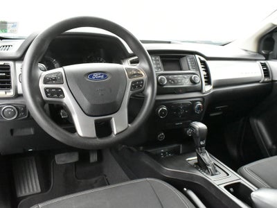 2019 Ford Ranger XLT 300A