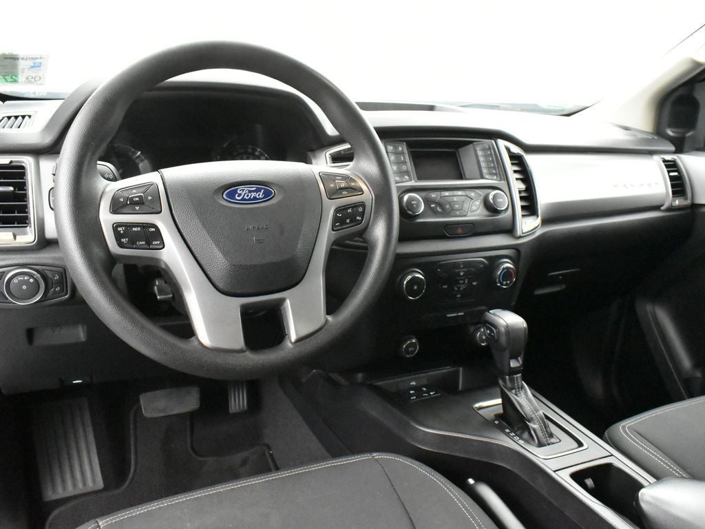 2019 Ford Ranger XLT 300A