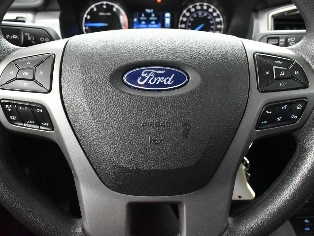 2019 Ford Ranger XLT 300A