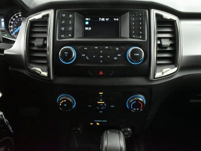 2019 Ford Ranger XLT 300A