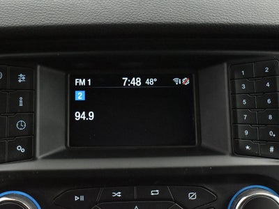 2019 Ford Ranger XLT 300A