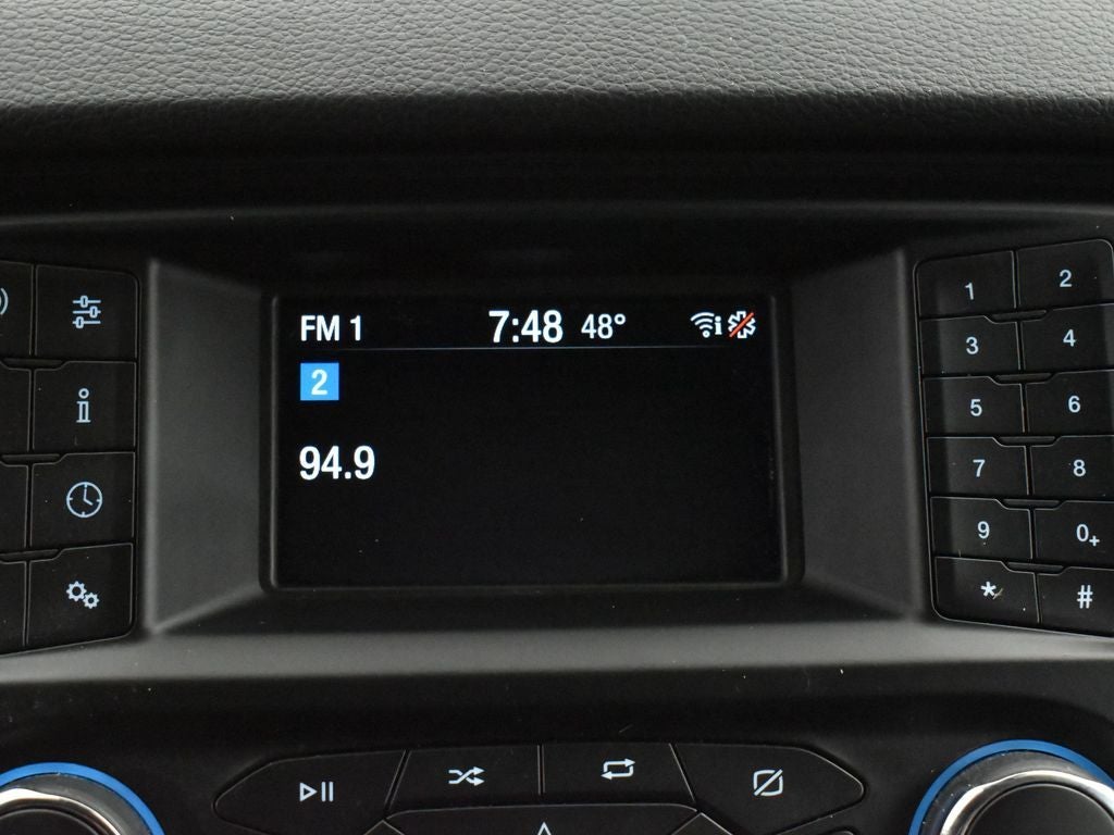 2019 Ford Ranger XLT 300A