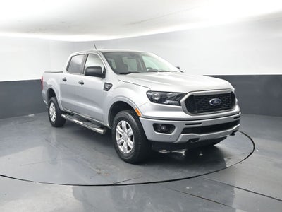 2019 Ford Ranger XLT 300A