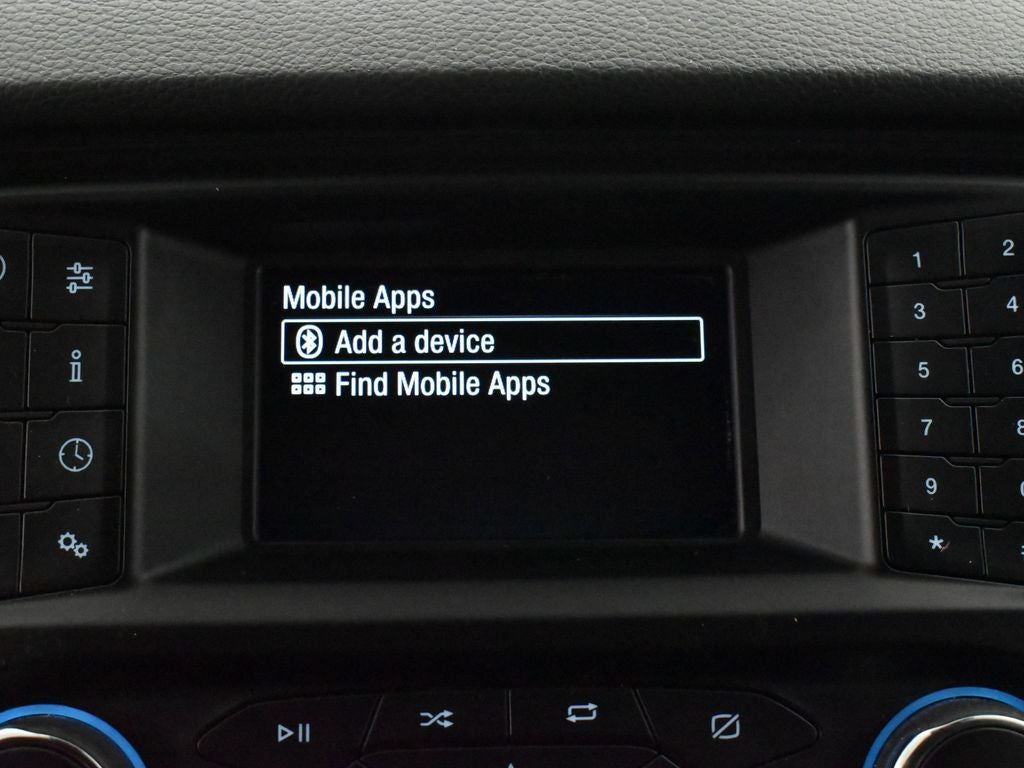 2019 Ford Ranger XLT 300A