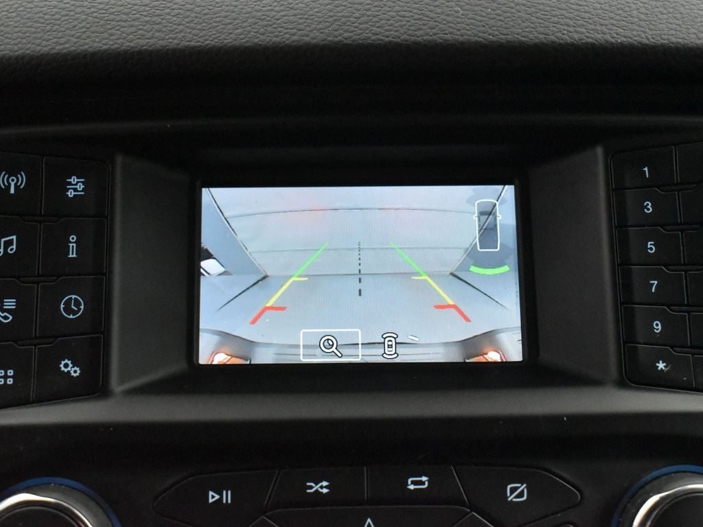 2019 Ford Ranger XLT 300A