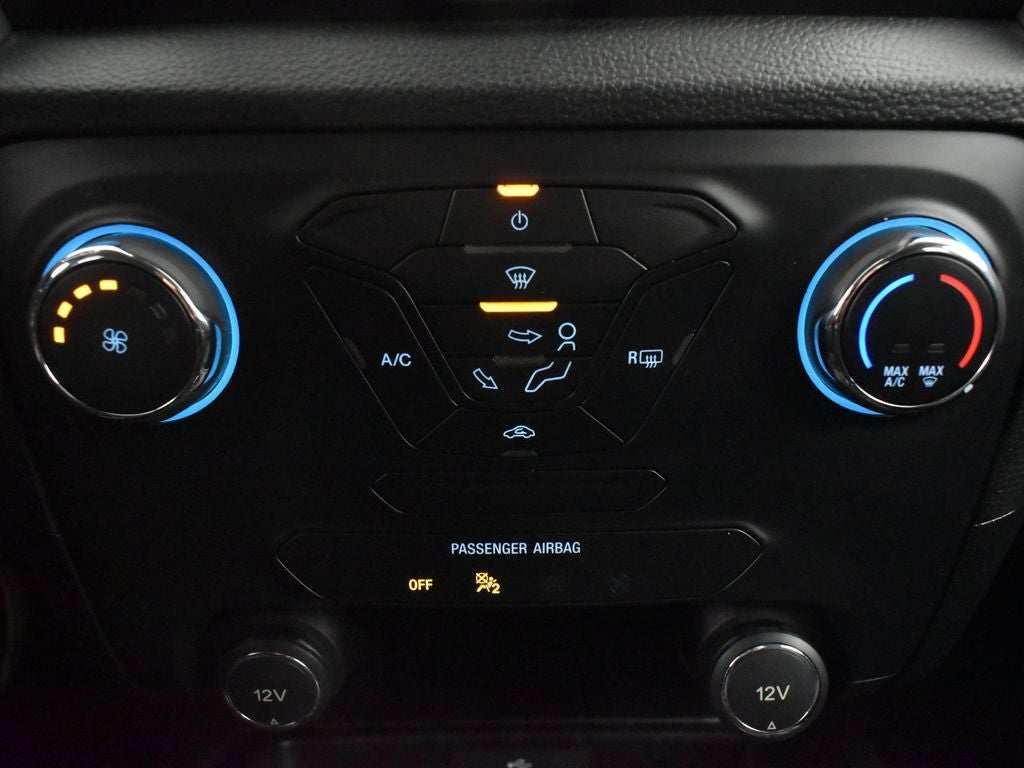 2019 Ford Ranger XLT 300A