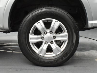 2019 Ford Ranger XLT 300A