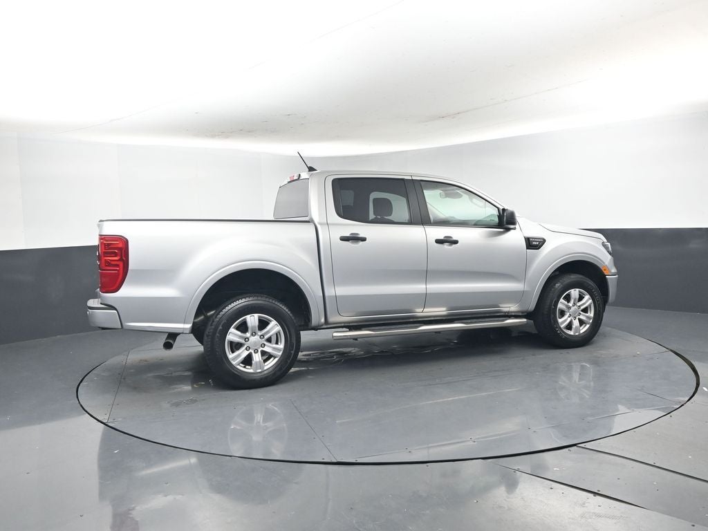 2019 Ford Ranger XLT 300A