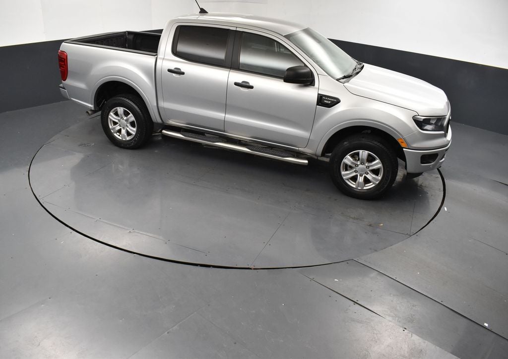 2019 Ford Ranger XLT 300A