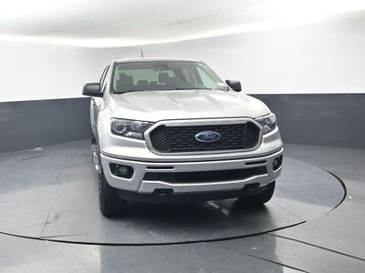 2019 Ford Ranger XLT 300A