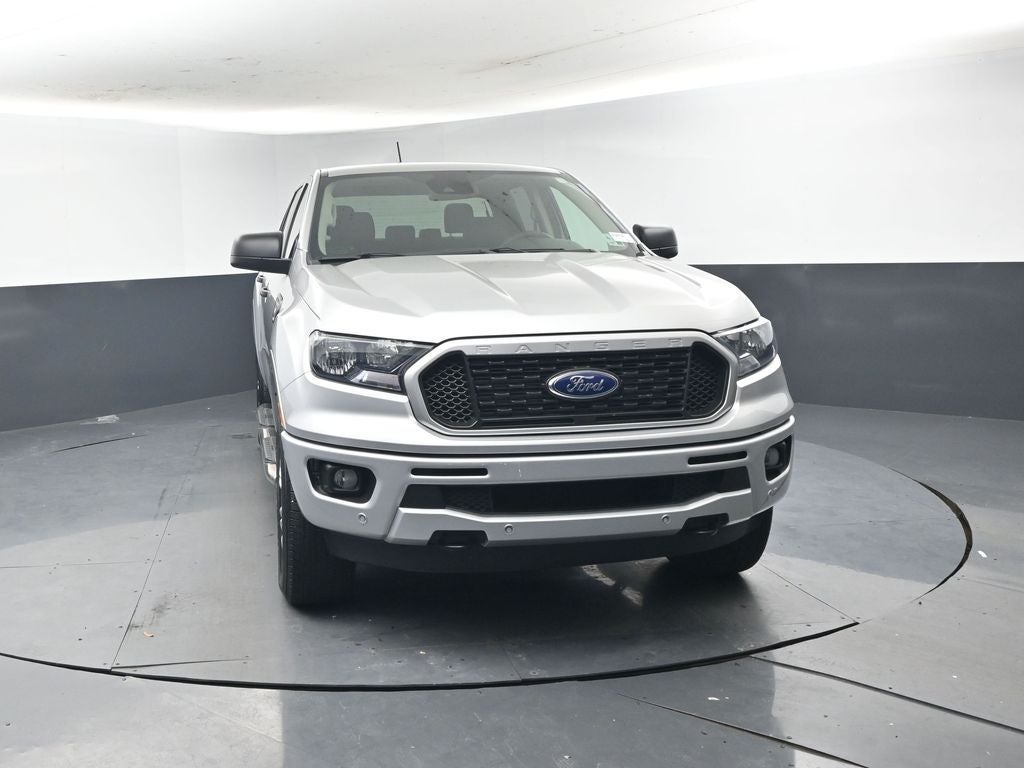 2019 Ford Ranger XLT 300A