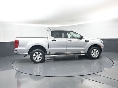 2019 Ford Ranger XLT 300A