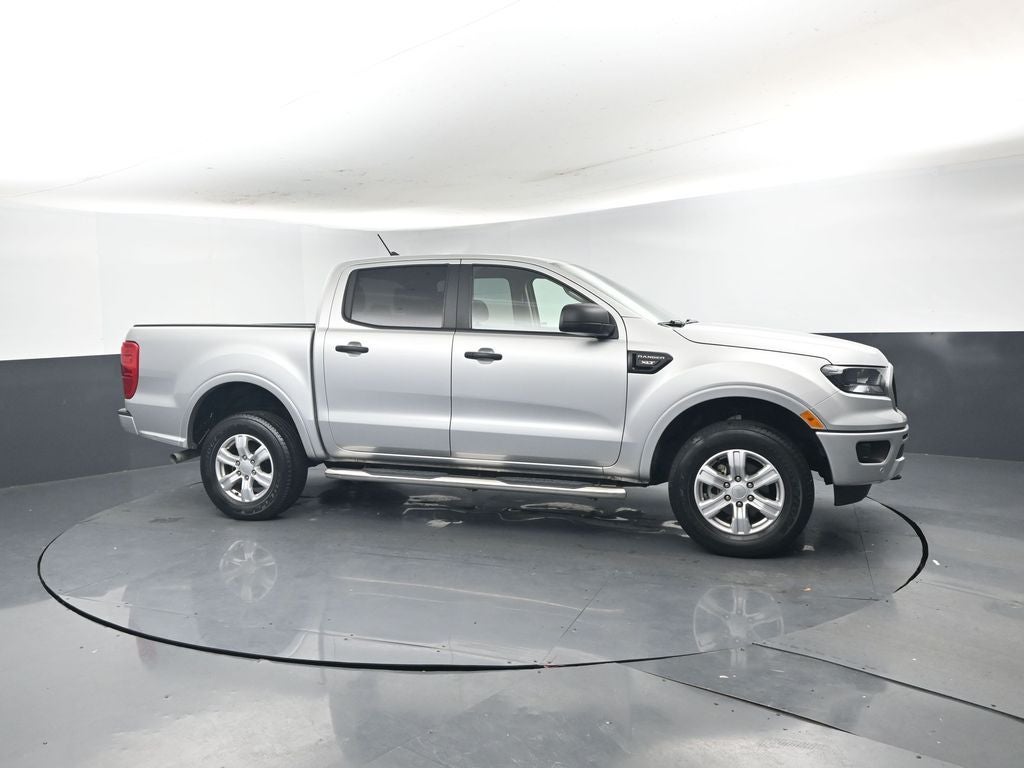 2019 Ford Ranger XLT 300A