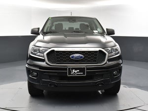 2019 Ford Ranger XLT 300A
