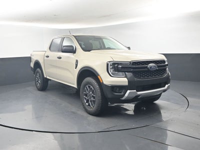 2026 Ford Ranger XLT 301A