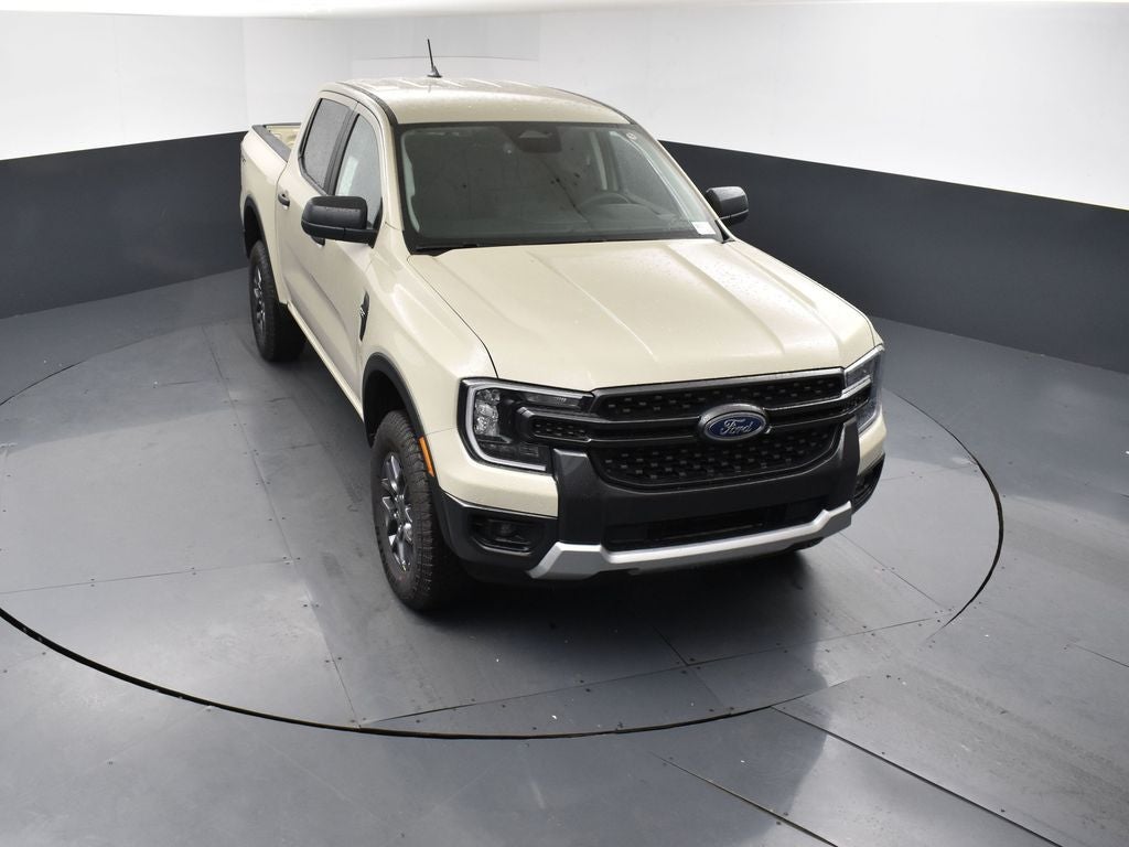 2026 Ford Ranger XLT 301A