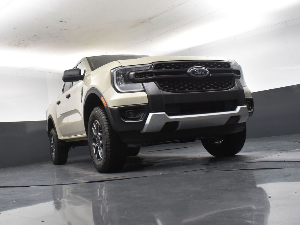 2026 Ford Ranger XLT 301A