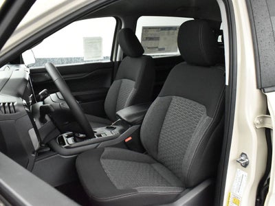 2026 Ford Ranger XLT 301A