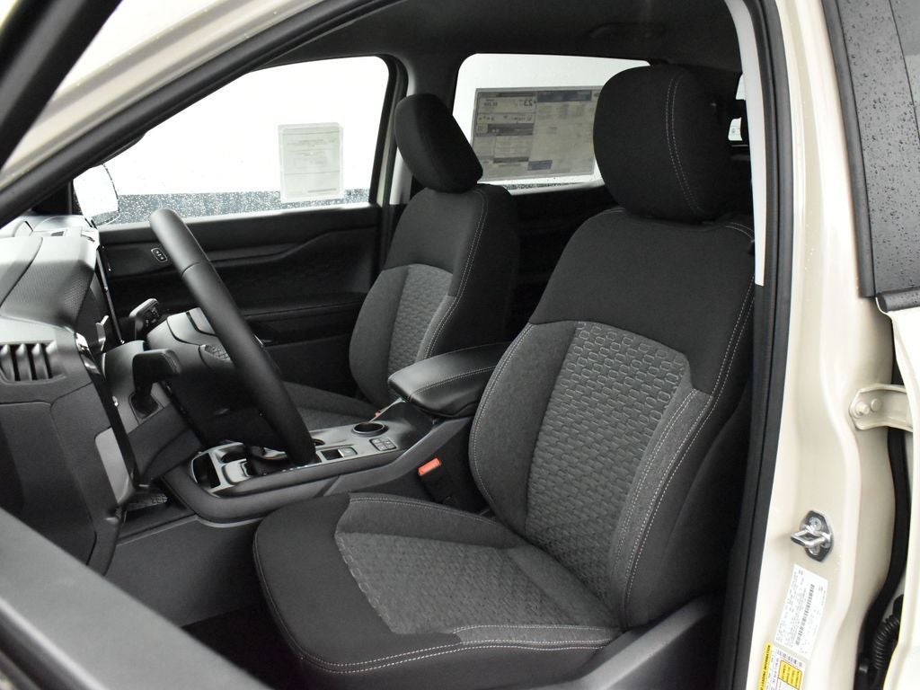 2026 Ford Ranger XLT 301A