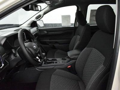 2026 Ford Ranger XLT 301A