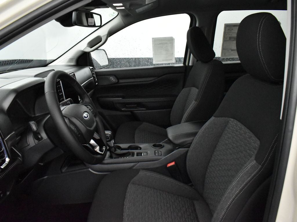 2026 Ford Ranger XLT 301A