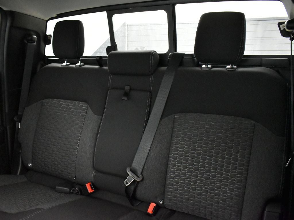 2026 Ford Ranger XLT 301A