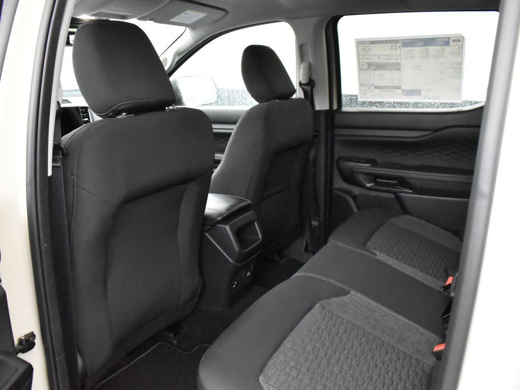 2026 Ford Ranger XLT 301A