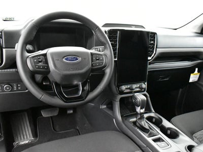 2026 Ford Ranger XLT 301A
