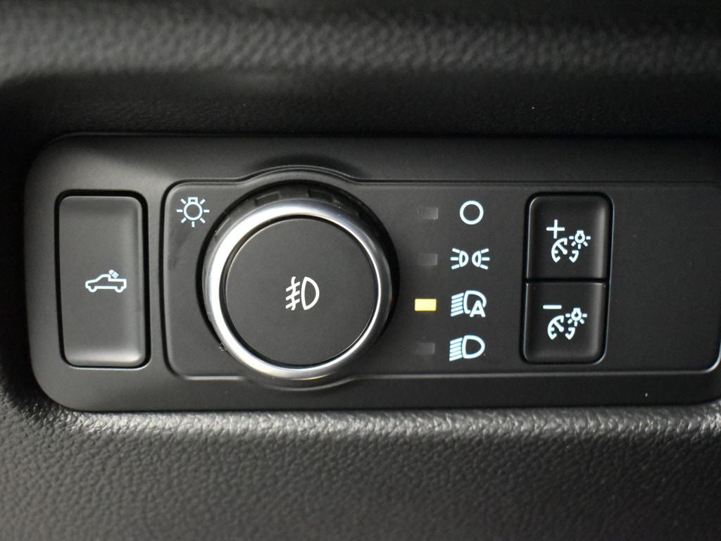 2026 Ford Ranger XLT 301A