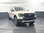 2026 Ford Ranger XLT 301A