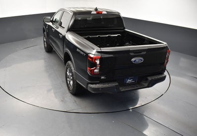 2025 Ford Ranger XLT 300A