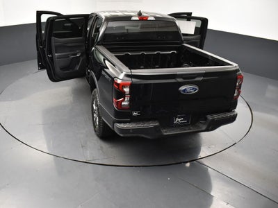 2025 Ford Ranger XLT 300A