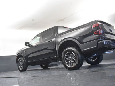 2025 Ford Ranger XLT 300A