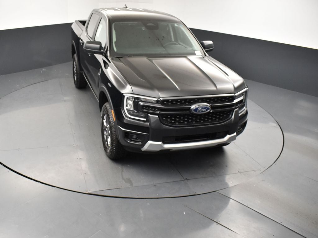 2025 Ford Ranger XLT 300A