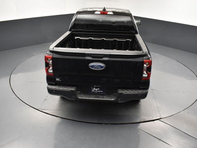 2025 Ford Ranger XLT 300A